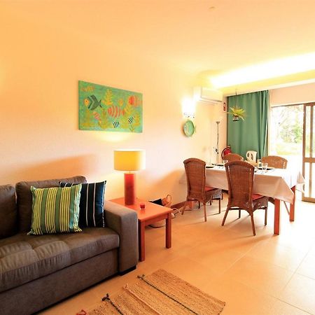 Vilamoura Cosy 3 With Pool By Homing Apartman Kültér fotó