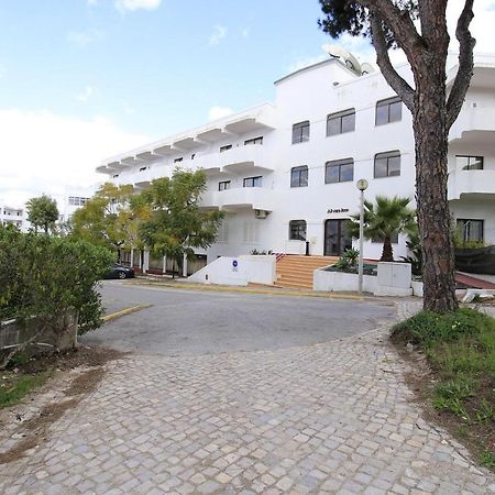 Vilamoura Cosy 3 With Pool By Homing Apartman Kültér fotó