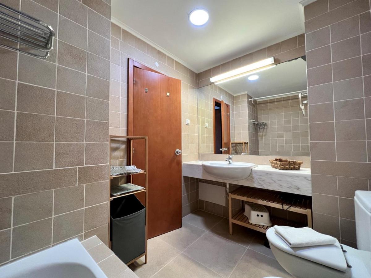 Vilamoura Cosy 3 With Pool By Homing Apartman Kültér fotó