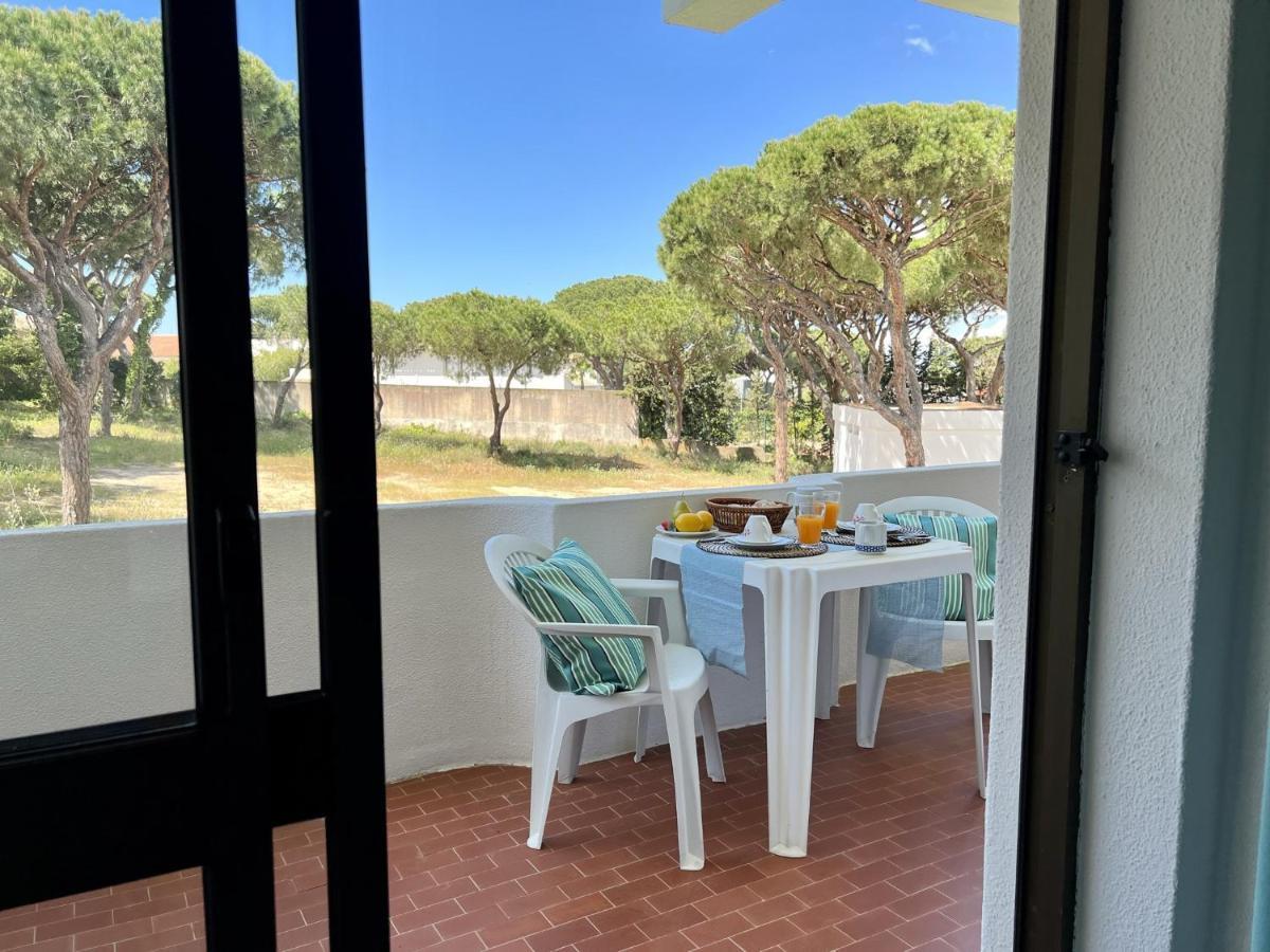 Vilamoura Cosy 3 With Pool By Homing Apartman Kültér fotó