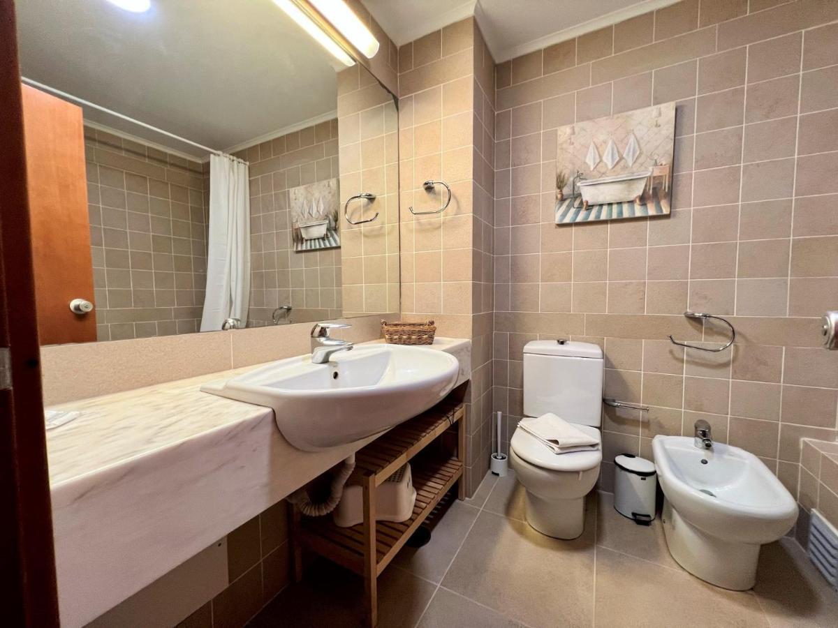 Vilamoura Cosy 3 With Pool By Homing Apartman Kültér fotó