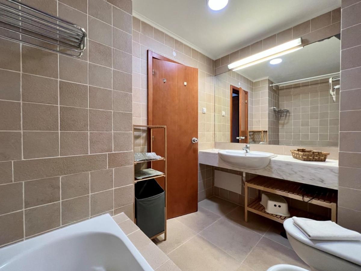 Vilamoura Cosy 3 With Pool By Homing Apartman Kültér fotó