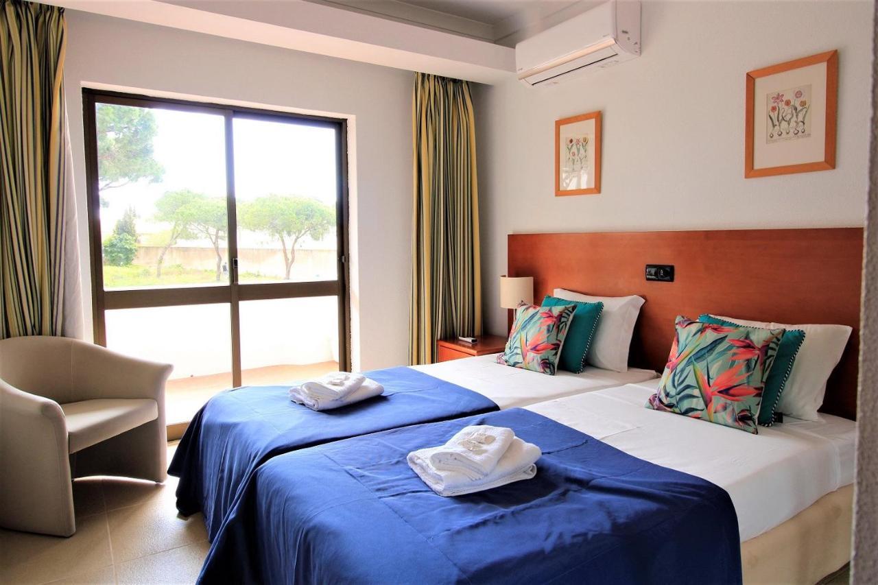 Vilamoura Cosy 3 With Pool By Homing Apartman Kültér fotó