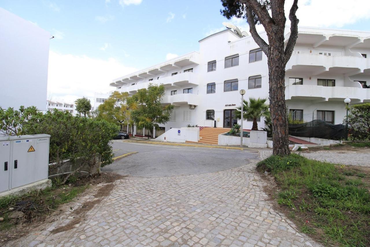 Vilamoura Cosy 3 With Pool By Homing Apartman Kültér fotó