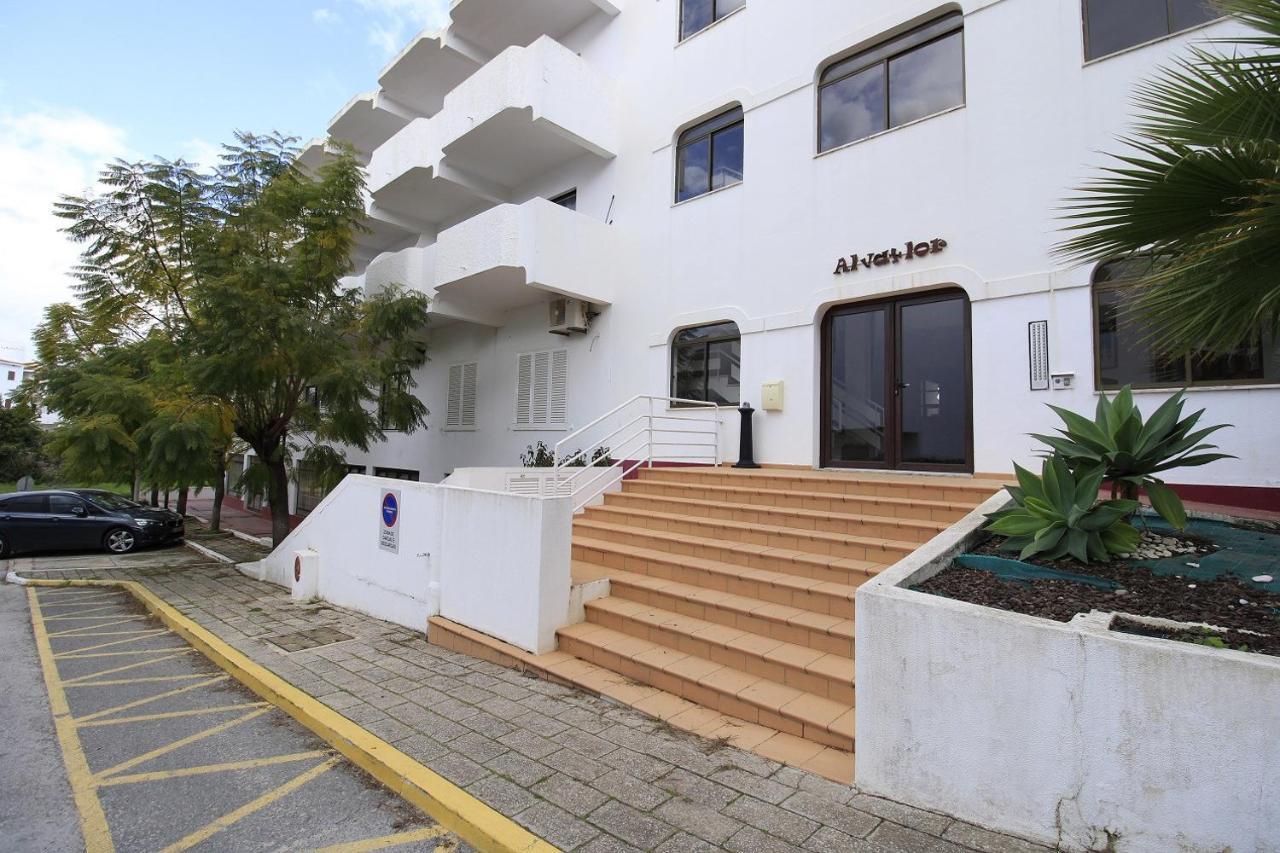 Vilamoura Cosy 3 With Pool By Homing Apartman Kültér fotó