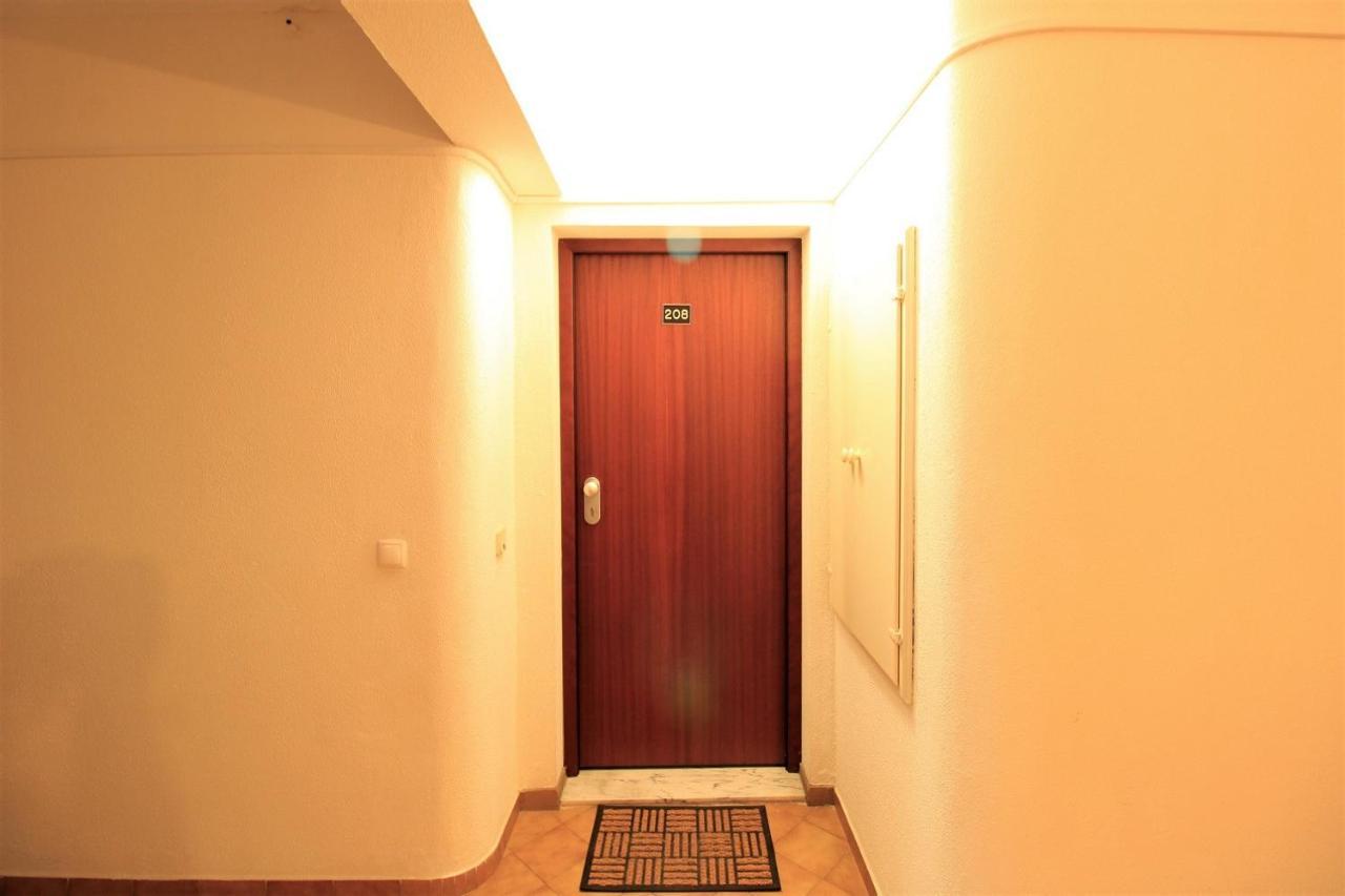 Vilamoura Cosy 3 With Pool By Homing Apartman Kültér fotó