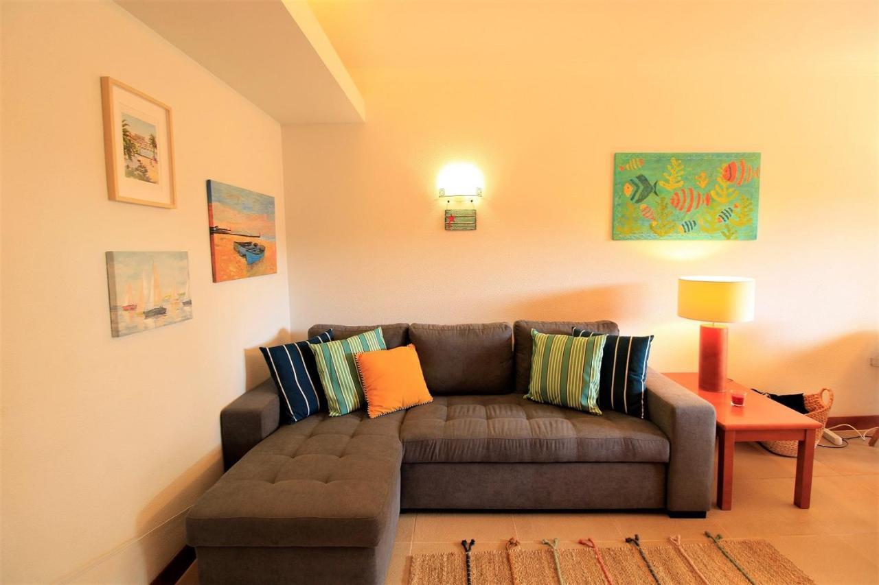 Vilamoura Cosy 3 With Pool By Homing Apartman Kültér fotó