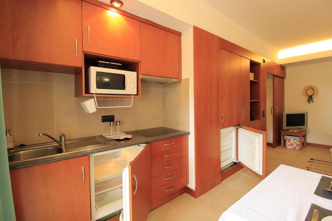Vilamoura Cosy 3 With Pool By Homing Apartman Kültér fotó